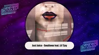 Just Juice - 