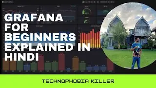 #Grafana