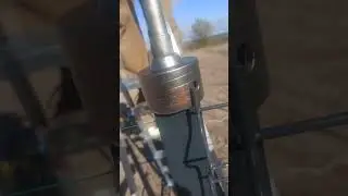 Как за 12 минут сделать 10 метров 3D забора