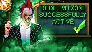 How To Active My Redeem Code ✅ || Redeem Code Eroor Problem Solve ||MYGODGAMER842