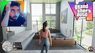 GTA 6 PS5 Pro Gameplay leak is a DISASTER 😵 - PS5 Pro, GTA 6 Trailer, Black Ops 6, WOKE COD PS5 Xbox