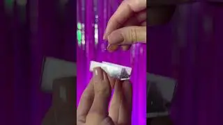 Больше не нужно подворачивать джинсы 🤩 