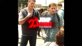 You Punched Me Because I’m G*y?😭 | 21 Jump Street Edit