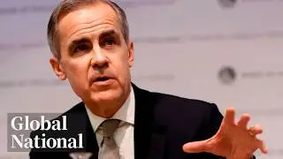 Global National: Sept. 9, 2024 | Mark Carney joins Liberals as special advisor to Trudeau