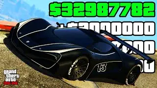 The BEST Money Methods Out This Week in GTA 5 Online
