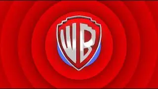 Warner Bros. Animation logos (2021; with WarnerMedia Entertainment byline)