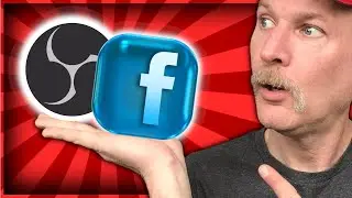 OBS Studio Facebook Live Settings: No Lag? No Problem!
