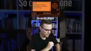Flipper Zero WiFi Hacking (Rogue AP) 