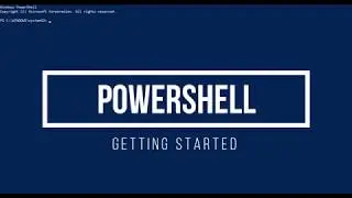 02 Powershell Basics - Get-Command