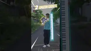 2 Majedaar Portable Instruments! #shorts