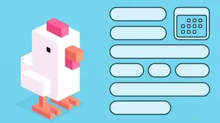 The Crossy Road Character List