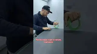 Капот из карбона, ремонт после жопной лакировки 