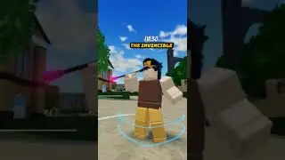 Legendary Arrow in world of stand #viral