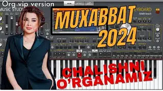 Muxabbat #yulduz_usmonova #piano #uzbekistanmusic