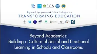 Beyond Academics: Building a Culture of Social and Emotional Learning