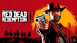 RED DEAD REDEMPTION 2  #2 ➤ПРОХОЖДЕНИЕ 4K➤НА ХАРДЕ➤НА ПК RTX 4080S PS5