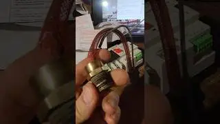 1st Gen Cummins Transmission Cooler Fan Switch