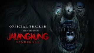 Official Trailer JAILANGKUNG SANDEKALA | Titi Kamal - Syifa Hadju - Kimo Stamboel