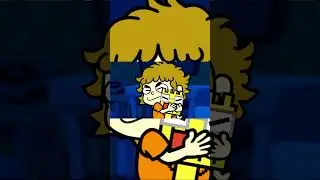 WarioWare: Get It Together! Episode 3 Is Out Now! #wariowaregetittogether #wario #nintendo #shorts