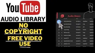 youtube library music free download