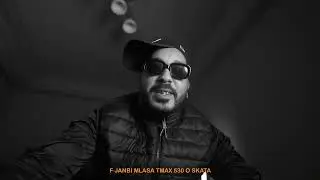 Dollypran - KHABIB (Official Music Video)