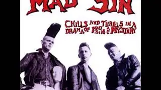 Mad Sin - buddy's riot