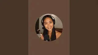 Asian Babe ASMR is live!