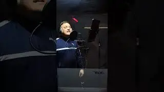 Скоро! Crying In The Rain группы A-Ha по-русски в исполнении Алексея Костюченко  