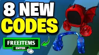 *NEW* FLEX UGC CODES IN SEPTEMBER 2024! ROBLOX FLEX UGC CODES