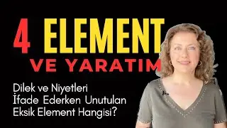 Dört Element | Doğanın Güçleri