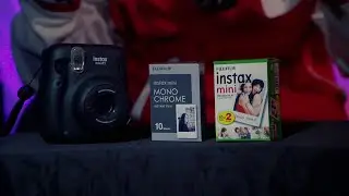 RECENSIONE COMPLETA - fujifilm instax 11