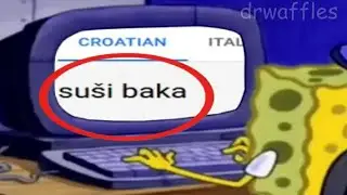 Spongebob, Translate 