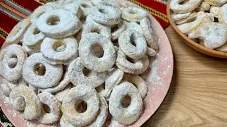 ПЕЧИВО БЕЗ ЯЄЦЬ ТА РОЗПУШУВАЧІВ ❤️