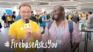 #AskFirebase