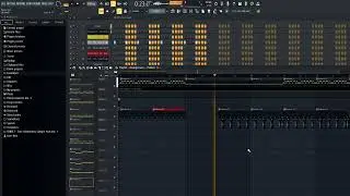 FL Studio gameplay lol