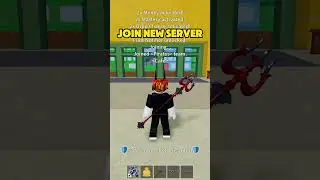 No cooldown glitch (works) - Blox Fruits