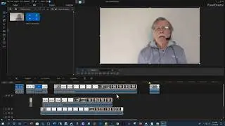 Basic Editing With PowerDirector 18 Basic Editing