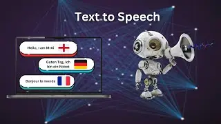 Offline Text-to-Speech in Python - No API Keys Required!