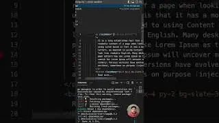 What does the TailwindCSS 