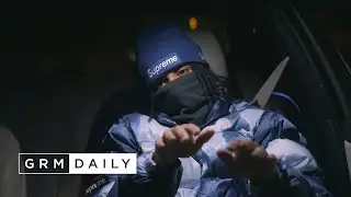 Tali - Talkin Shit [Music Video] | GRM Daily