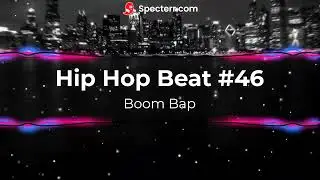 FL STUDIO 21 Hip Hop Beat #46