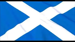 National Anthem of Scotland (Official Instrumental version)