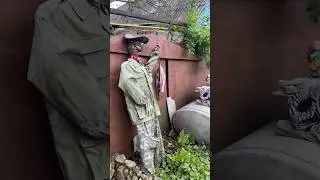 Не ожидала!