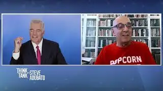 Co-Founder of Popcorn For The People talks about empowering and employing adults with autism