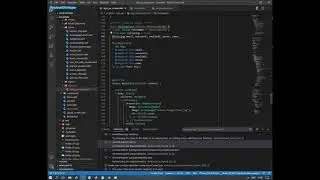 Flutter/Dart Message This class (or a class that this class inherits from) is marked as '@immutable'