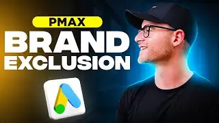 How to Exclude Brand Terms from Performance Max Campaigns Using Brand Exclusion Lists [2024]