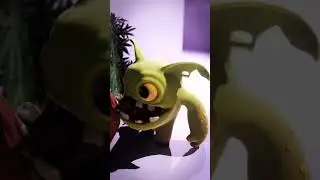 Unreal Engine 5 Enemy Goblin - check out my little guy!