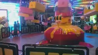 Time to Play for kids - jhooly in salam maal - saudi arabia - part 1