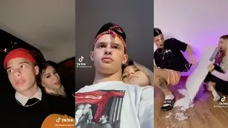 Олег Ликвидатор. Tiktok. Trends. Тикток. Тренды.