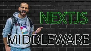 Custom Domains with NextJS Middleware and Vercel